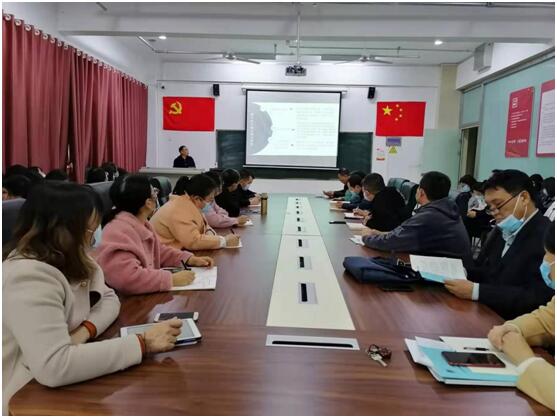 1635476029159769.jpg 太阳召开《数字经济与管科专业建设》专题学术讲座.jpg